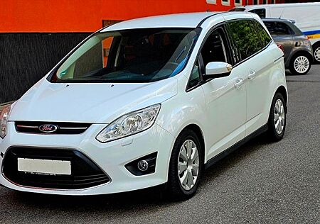 Ford Grand C-Max Business Edition*SERVICE&TUV NEU
