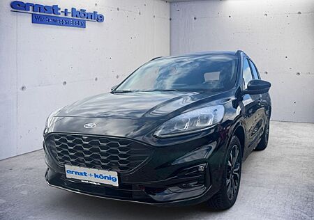 Ford Kuga 2.5 Duratec PHEV ST-LINE X *LED *HEAD UP *K