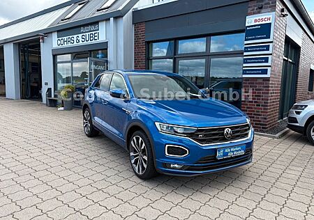 VW T-Roc Volkswagen Sport