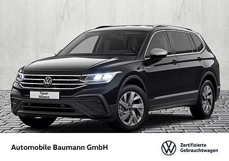 VW Tiguan Allspace Volkswagen 1.5 TSI DSG LIFE *AHK*NAVI*LED*