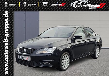 Seat Toledo Style 1.4 TSI DSG Navi Klimaautom Musikst