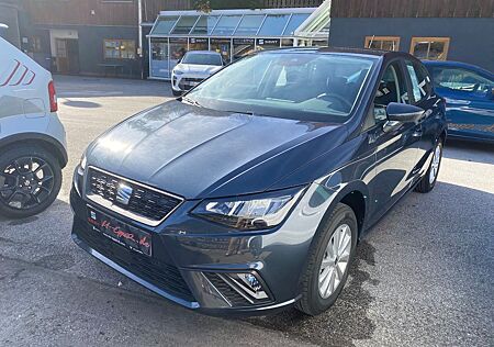 Seat Ibiza Style 95PS +5 Jahre Garantie +Winterp.+Kam
