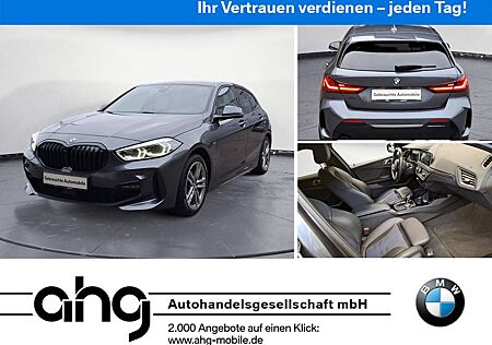BMW 118i M Sport Klimaaut. Sportsitze Sitzhzg. Vorn