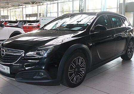 Opel Insignia 2.0 ECOTEC DI Turbo 4x4 Country Tourer