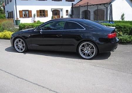 Audi A5 2.7 TDI (DPF) - S-Line