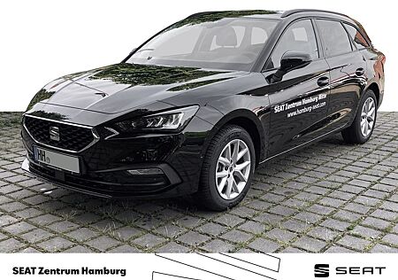 Seat Leon Sportstourer 1.5 eTSI Road Edition DSG Virt
