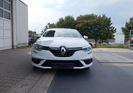 Renault Megane IV Lim. 5-trg. Life