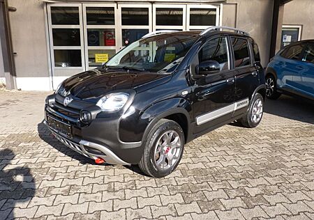 Fiat Panda Cross 4x4 AHK Klima