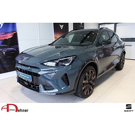 Cupra Formentor leasen
