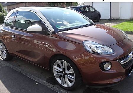 Opel Adam 120 Jahre 1.4 64kW 120 Jahre