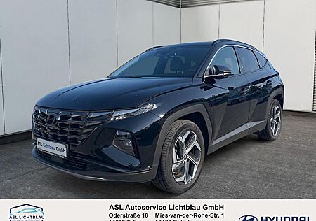 Hyundai Tucson Plug-in-Hybrid 1.6 T-GDi 6-AT 4WD PRIM...