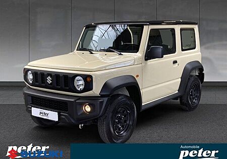 Suzuki Jimny 1.5 3D M/T Comfort NFZ