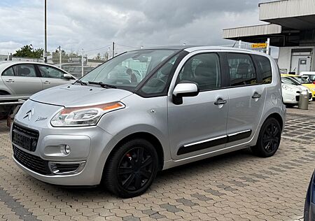 Citroën C3 Picasso VTi 120 Exclusive,Tüv-7.2028