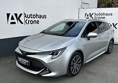 Toyota Corolla 2.0 Hybrid Team D *KEYLESS*FAHRASS-PAKET