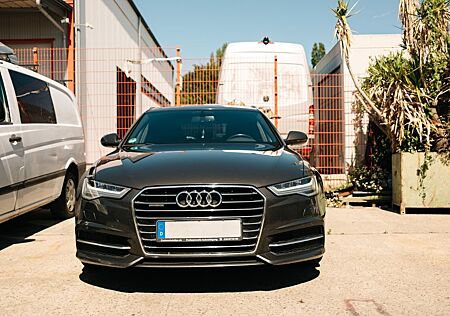 Audi A6 Avant 3.0 TDI Quattro 272 PS S-Line
