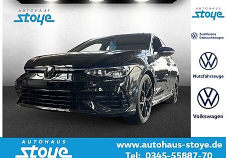 VW Golf Volkswagen R Performance Pano 4M Akkr Navi