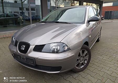 Seat Ibiza Stella I Euro4 I Klima I ALU