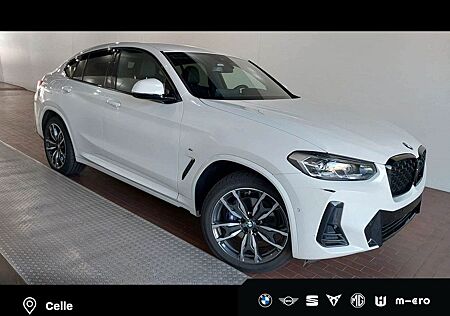 BMW X4 xDrive30i M Sport Standhz PA+ LCPro HiFi