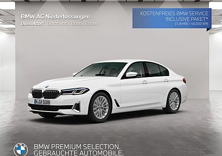 BMW 530i Limousine Driv.Assist.Prof LiveCockpitProf