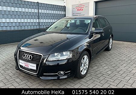 Audi A3 Sportback Attraction 1.2 TFSi - TÜV NEU -