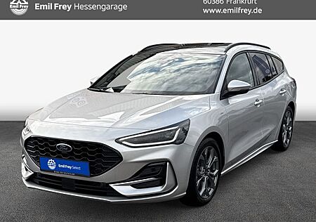 Ford Focus Turnier 1.0 EcoBoost Hybrid Aut. ST-LINE