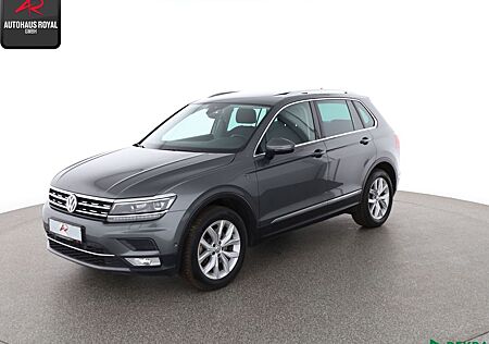 VW Tiguan Volkswagen 2.0 TSI 4M ACTIVE-INFO,ACC,KAMERA,1.HAND