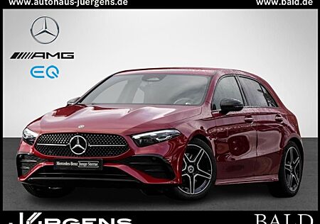 Mercedes-Benz A 220 d AMG-Sport/AHK/Night/MBeam/Ambi/Cam/Keyl