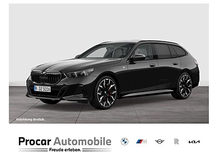 BMW 540d xDrive MSportPro PANO PAProf DAProf AHK 21"