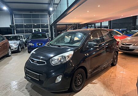 Kia Picanto 1-Hand *106.000km*