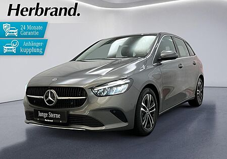 Mercedes-Benz B 180 Progressive Lenkradheizung AHK EasyPack He