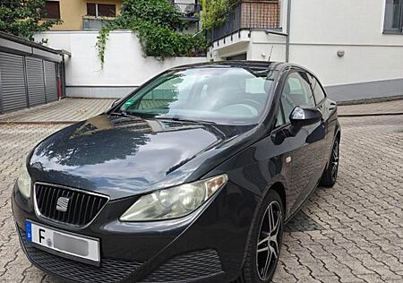 Seat Ibiza IV (6J) SC 1.2 Style TÜV NEU