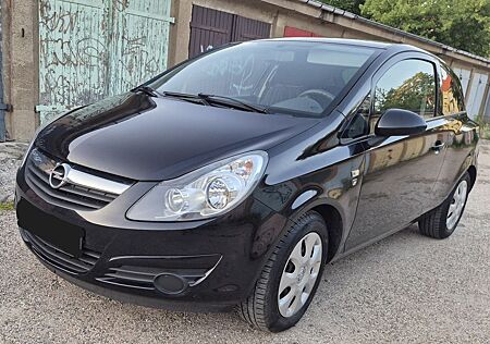 Opel Corsa 1.2 Klima Tüv