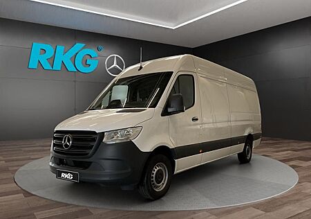 Mercedes-Benz Sprinter 317 CDI L3-H2 Kasten PRO Hochdach Lang