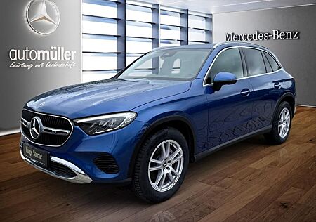 Mercedes-Benz GLC 220 d 4M AVANTGARDE+AMBIENTE+LED+EASYPACK+