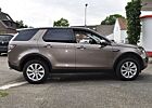 Land Rover Discovery 2.0 TD4 SE AWD Panoramadach, Teilleder