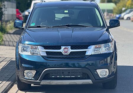 Fiat Freemont Lounge AWD