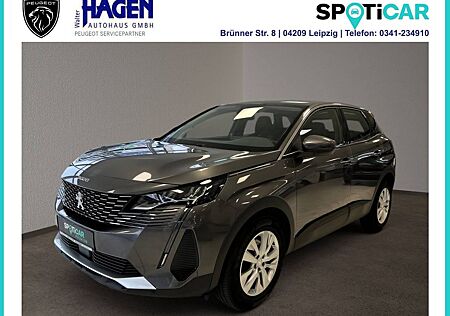 Peugeot 3008 Active Pack 1.2 130 PT LED/RFK/PDC/SHZ/DAB