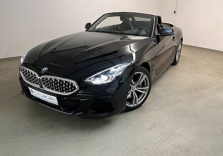 BMW Z4 sDrive 30i M-Sport LED ACC SHZ KAM HIFI