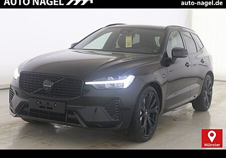 Volvo XC 60 XC60 Recharge T6 Ultra Black Ed. |B&W|LUFT|360°