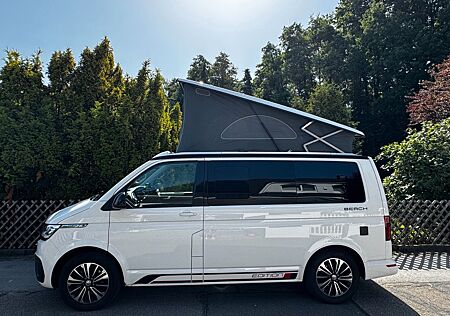 VW T6 California Volkswagen T6.1 California Allrad