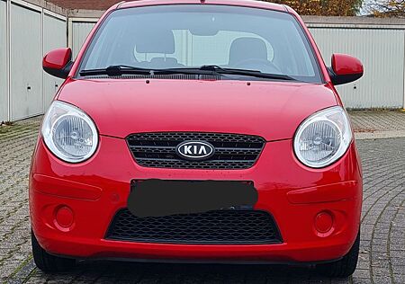 Kia Picanto 1.1 Cool Cool