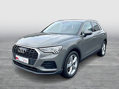 Audi Q3 45 TFSI e Navi LED VC AHK 19" Assistenz-Paket