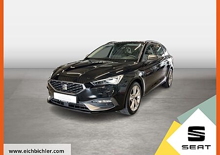 Seat Leon SP FR-Line 1.5 TSI DSG Matrix ACC AUT Kam.