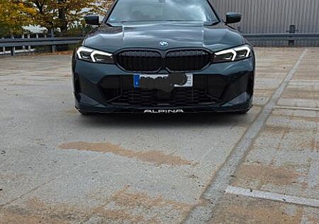 Alpina B3 3.0 Allrad - Limousine Switch-Tronic HK Hifi