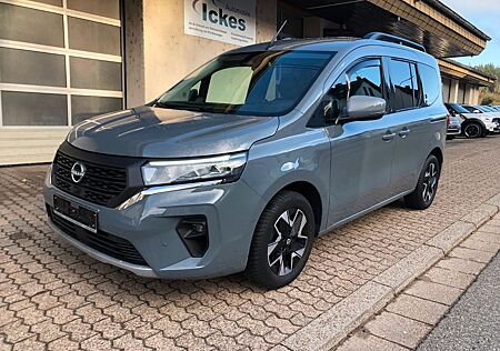 Nissan Townstar 1.3 DIG 360°/Leder/Navi/LED