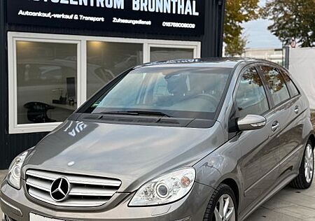 Mercedes-Benz B 200 B -Klasse CDI TÜV+Service NEU/Automa