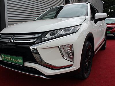 Mitsubishi Eclipse Cross Spirit+ 2WD KLIMA APPLE CARPLAY 1H