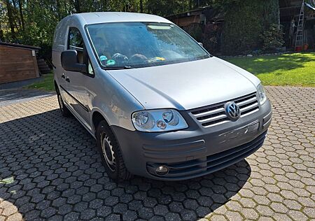 VW Caddy Volkswagen 2.0 TDI Kasten