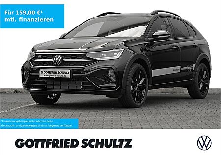 VW Taigo Volkswagen 1.0 TSI R-Line LED KAMERA SHZ PDC LM