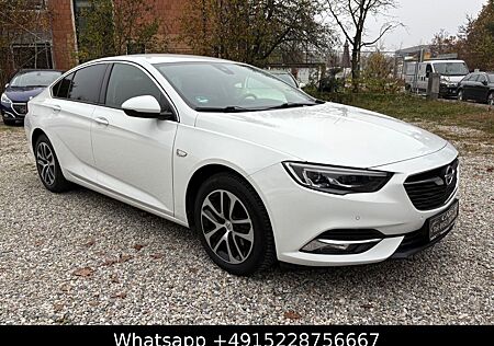 Opel Insignia B Grand Sport Business Edition 1.Hand